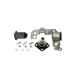 QUINTON HAZELL QWB9010 Kit de réparation, bras triangulaire Premium Kit+