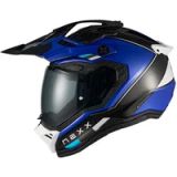 Nexx X.Rally Raid Carbon Endurohelm