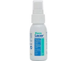 Lacer Xero Spray 25ml Dry Mouth