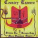 Konkurrent Country Teasers - Science Hat Artistic (CD)