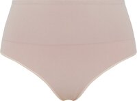 Spanx EcoCare Seamless Shaping String - Beige - XL