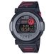 Casio G-Shock G-B001MVA-1ER Horloge - Kunststof - Zwart - Ø 45 mm