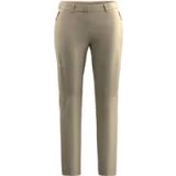 SALEWA Puez Talvena DST Dames Wandelbroek M Beige