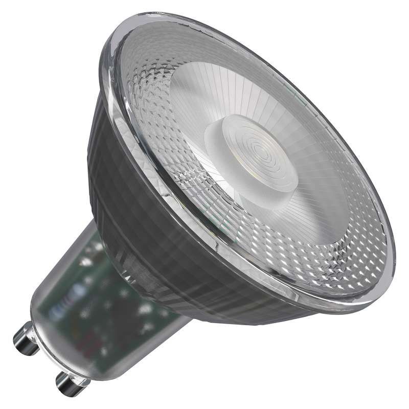 Emos ZQ8333 LED-lamp - 400 lm - 3000K - GU10 - 4W - Warm wit