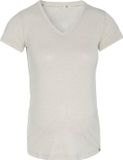 Baby's Only Zwangerschaps T-shirt Glow ecru - L