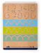 Small Foot Houten Schrijfbordset voor Schrijftraining