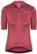 Spiuk Profit Summer Maillot Cycliste Manches Courtes Rouge S Femme