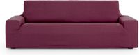 Eysa Bankbedekking ULISES Bordeaux 70 x 110 x 210 cm