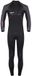 Beuchat Optima 2 Overall Collar 5 Mm Wetsuit Black M Men