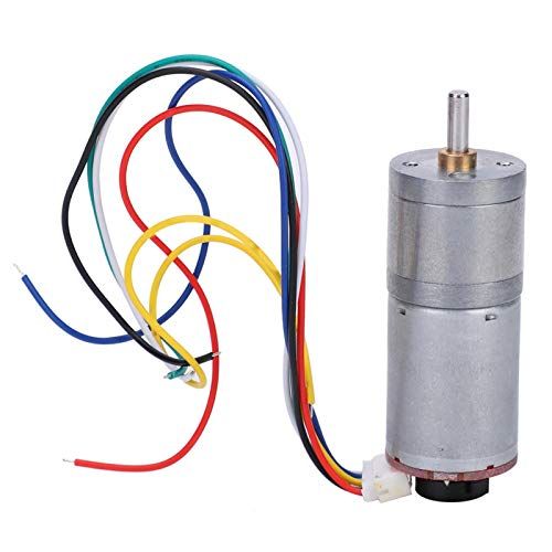 12 V 775 motor 50 W krachtige dubbele as gelijkstroommotor met groot