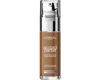 L'Oréal Paris Accord Parfait Foundation 8.5D/W Foundation Naturellement Couvrante avec Acide Hyaluronique et SPF 16 - 30 ml