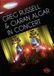 Sonic Rendezvous Greg Russell & Ciaran Algar - In Concert (DVD)