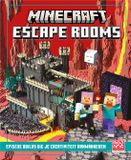 Minecraft Escape Rooms