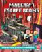 Minecraft Escape Rooms