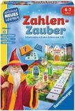 Ravensburger 24964 Getallenmagie bordspel