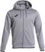 Joma Olimpiada Hoodie Grijs M Man