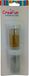 Glitter - 10 gram, 2 stuks