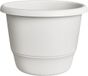 elho pot amigo rond d35 h26cm Zijdewit