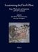 Scrutinizing the Devil’s plots. Magic, witchcraft, and inquisition (14th-20th Centuries). Ediz. multilingue