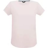 Regatta Mindo dames T-shirt met korte mouwen en anti-insectenprint van mesh
