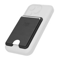 QUAD LOCK MAG Porte-cartes Noir