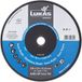 LUKAS-ERZETT T41 115x2,0x22,23 A36U-BF AT001657V9802 lot de disques à tronçonner 115 mm 25 pièce(s) inox