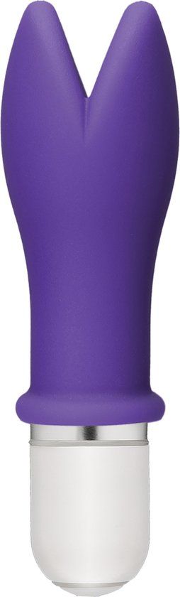 Doc Johnson American Pop Whaam! 10 Function Vibrator