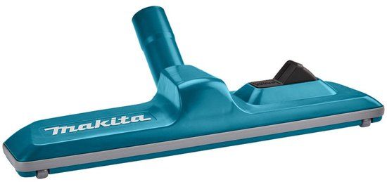 Makita Vloerzuigmond Harde Vloer & Tapijt Blauw