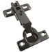 M.PASCUAL 13065-2 stuks scharnier 26 mm recht