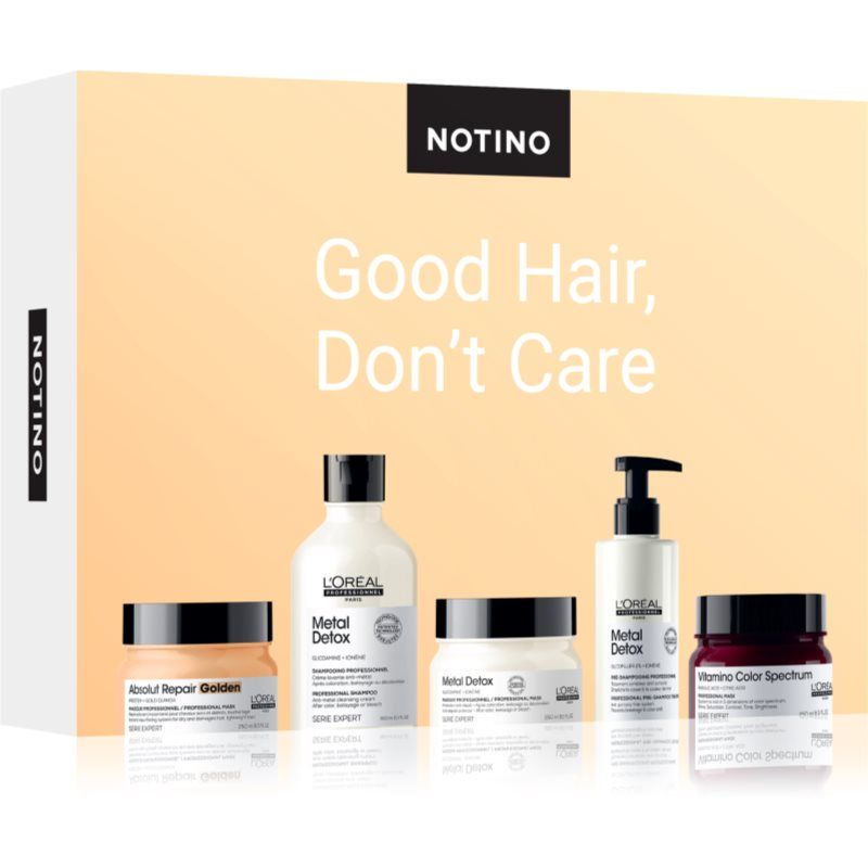 Beauty Notino Discovery Box
