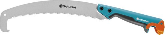 Gardena CS snoeizaag 300 PP curved