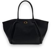 GUESS Allegra Girlfriend Tote Black zwart