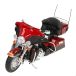 Maisto Tech Harley Davidson 2013 Electra Glide 1:12 Model Kit