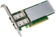 Intel Ethernet Network Adapter E810-CQDA2 Intern Fiber 100000 Mbit/s
