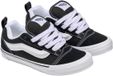 Vans Knu Skool Schoenen Zwart EU 36 1/2 Kinderen