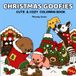 Christmas Goofies: Cute & Cozy Coloring Book