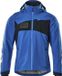 Mascot Accelerate Climascot Veste d'hiver légère 18035 - Hommes - Bleu cobalt/Bleu marine - 4XL
