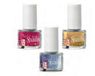 Snails Mini 3-pack vernis à ongles pour enfants - Disco