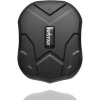 Willekeurig insect GPS-tracker en locatie- en routegegevenslogger