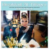 Breakfast Fat Cat Breakfast At Tiffanys (Coloured Vinyl)