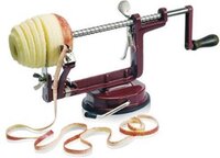 Baumalu Appelschiller rood met zuignap