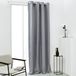 Today Gordijn Essential Thermische isolatie Lichtgrijs 140 x 240 cm