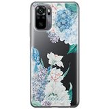 ERT GROUP Babaco Flowers 027 Mobiel Telefoonhoesje voor Xiaomi REDMI NOTE 10/ 10S