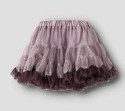 Name It Rok NMFRONA Mauve Shadows Maat 98