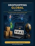 Dropshipping Global: Guia prático bilíngue para vender no Brasil, EUA e Europa | Bilingual practical guide to sell in Brazil, USA and Europe