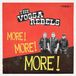 Music&Words The Vossa Rebels - More! (CD)
