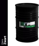 Afinol Houtcoat Teerlook Glans Zwart 60 liter
