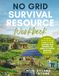 No Grid Survival Resource Workbook