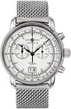 Zeppelin 100 Jahre 7690M1 Herenchronograaf