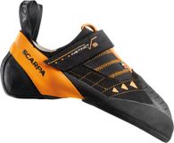 Scarpa Instinct VS Klimschoenen Zwart Unisex Maat 43.5